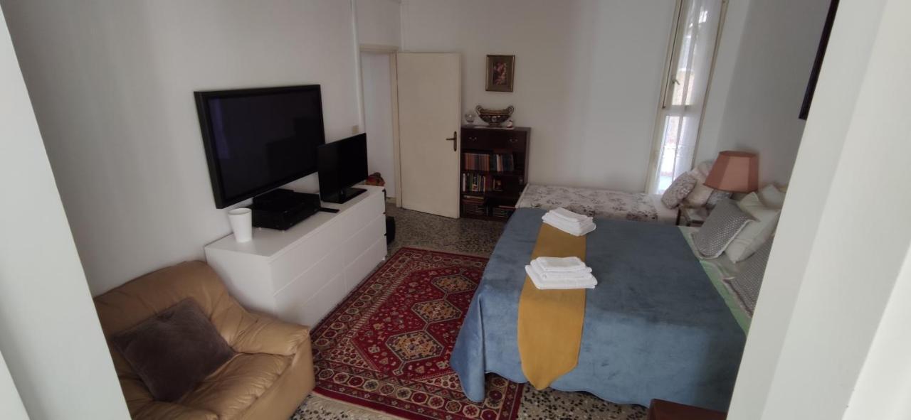 La Badia Del Cavaliere 2 Hotel Róma Kültér fotó
