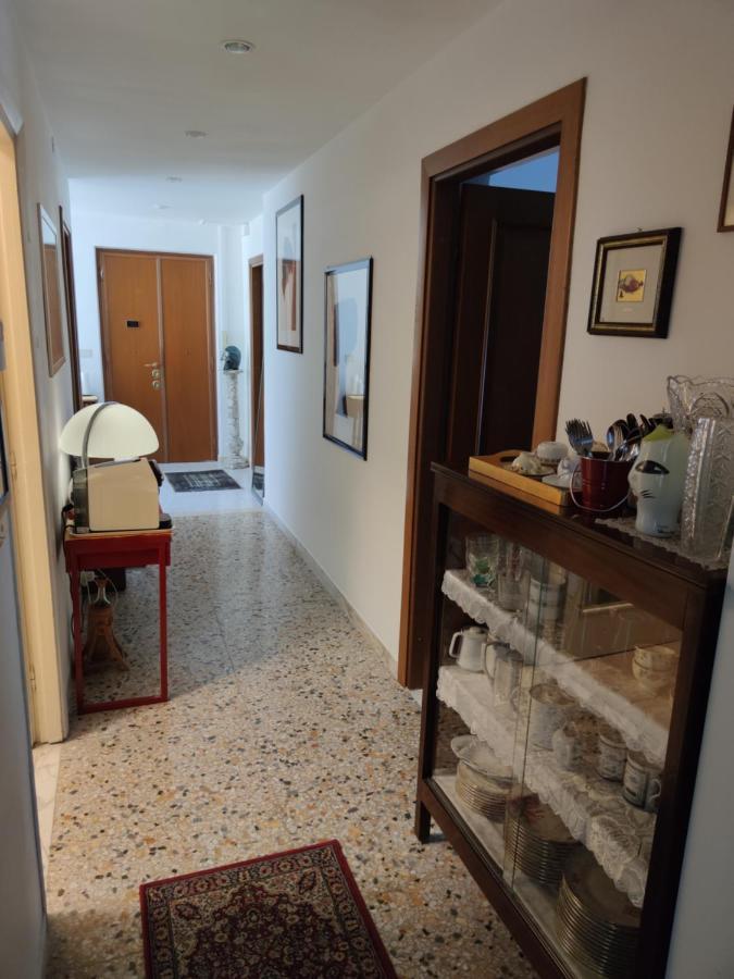 La Badia Del Cavaliere 2 Hotel Róma Kültér fotó