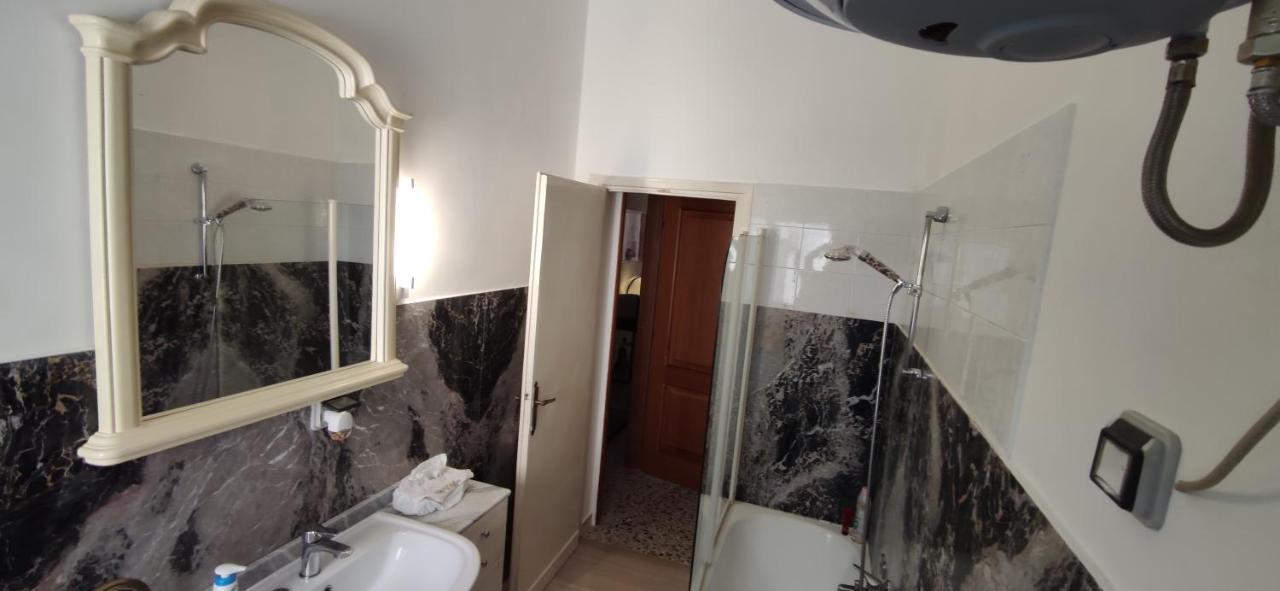 La Badia Del Cavaliere 2 Hotel Róma Kültér fotó