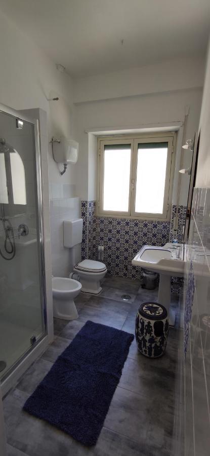 La Badia Del Cavaliere 2 Hotel Róma Kültér fotó