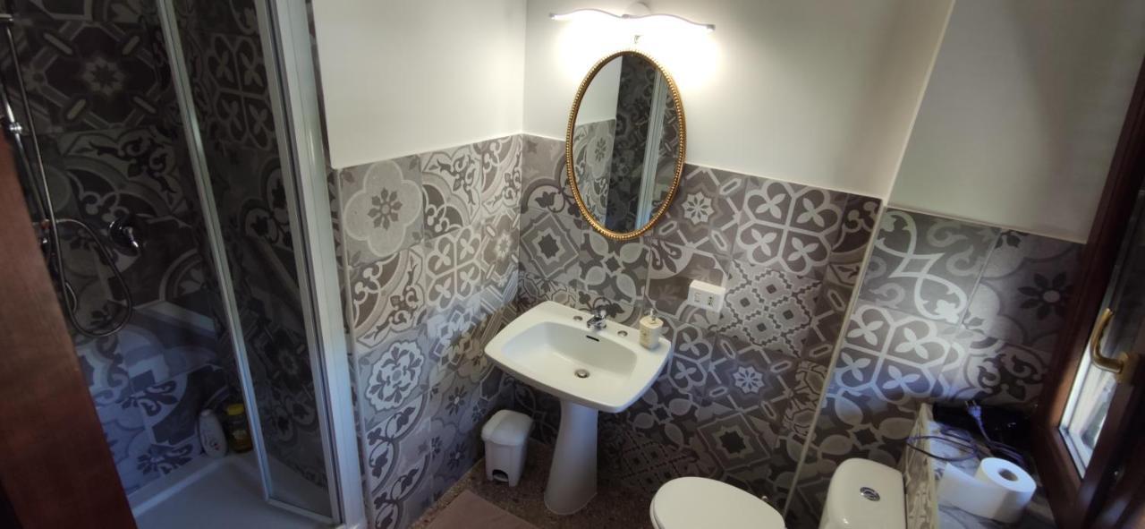 La Badia Del Cavaliere 2 Hotel Róma Kültér fotó
