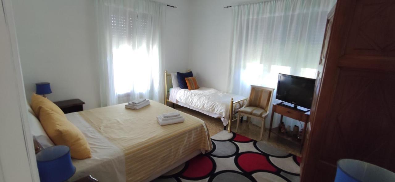 La Badia Del Cavaliere 2 Hotel Róma Kültér fotó