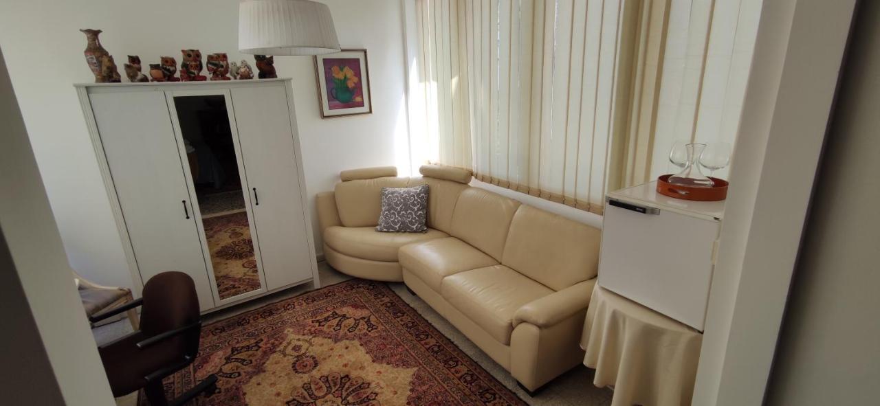 La Badia Del Cavaliere 2 Hotel Róma Kültér fotó