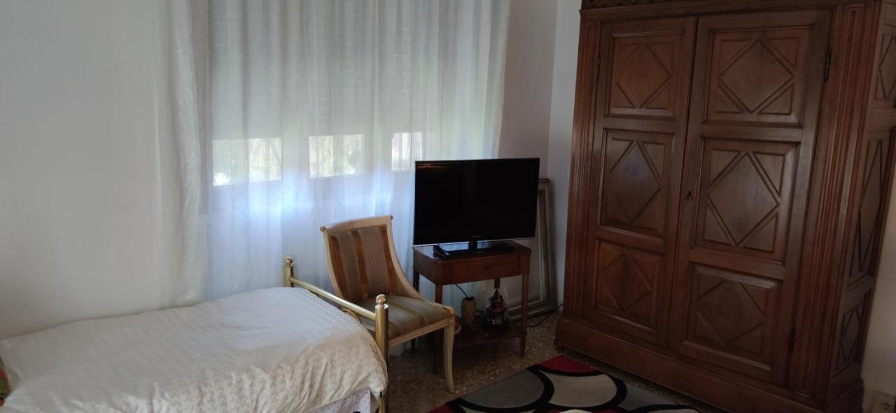 La Badia Del Cavaliere 2 Hotel Róma Kültér fotó