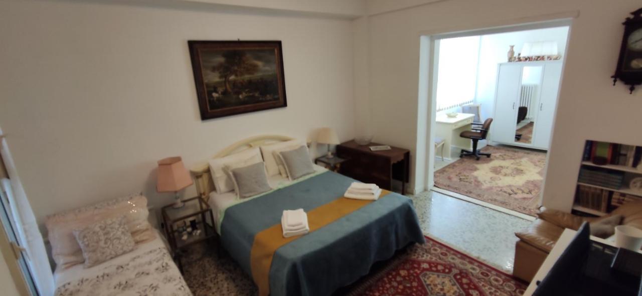 La Badia Del Cavaliere 2 Hotel Róma Kültér fotó