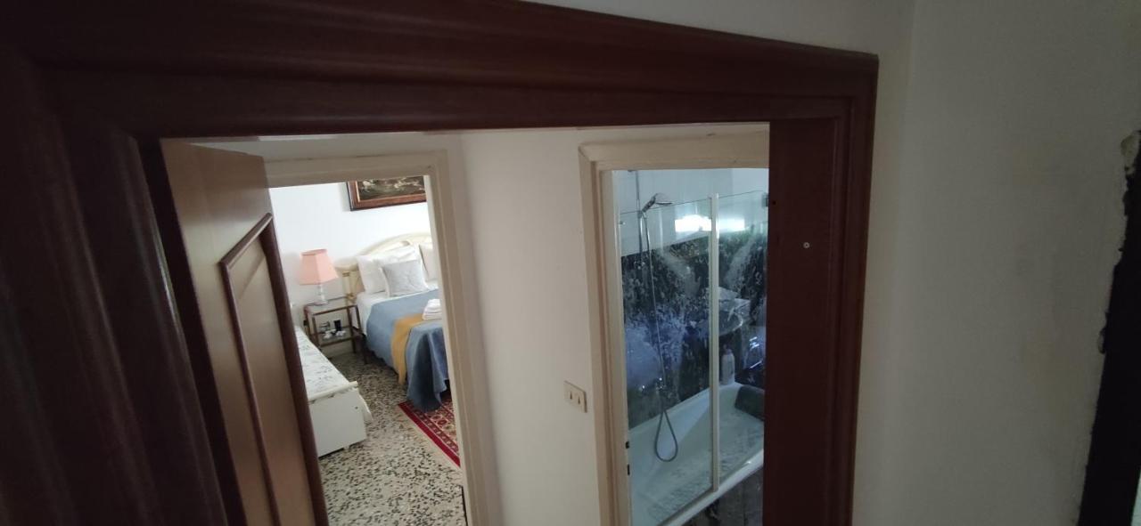 La Badia Del Cavaliere 2 Hotel Róma Kültér fotó