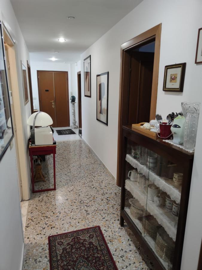 La Badia Del Cavaliere 2 Hotel Róma Kültér fotó