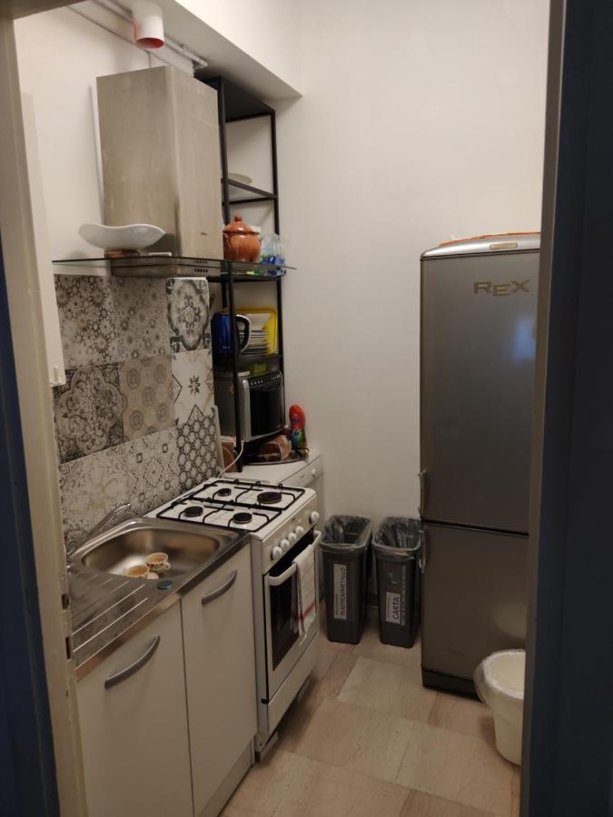 La Badia Del Cavaliere 2 Hotel Róma Kültér fotó