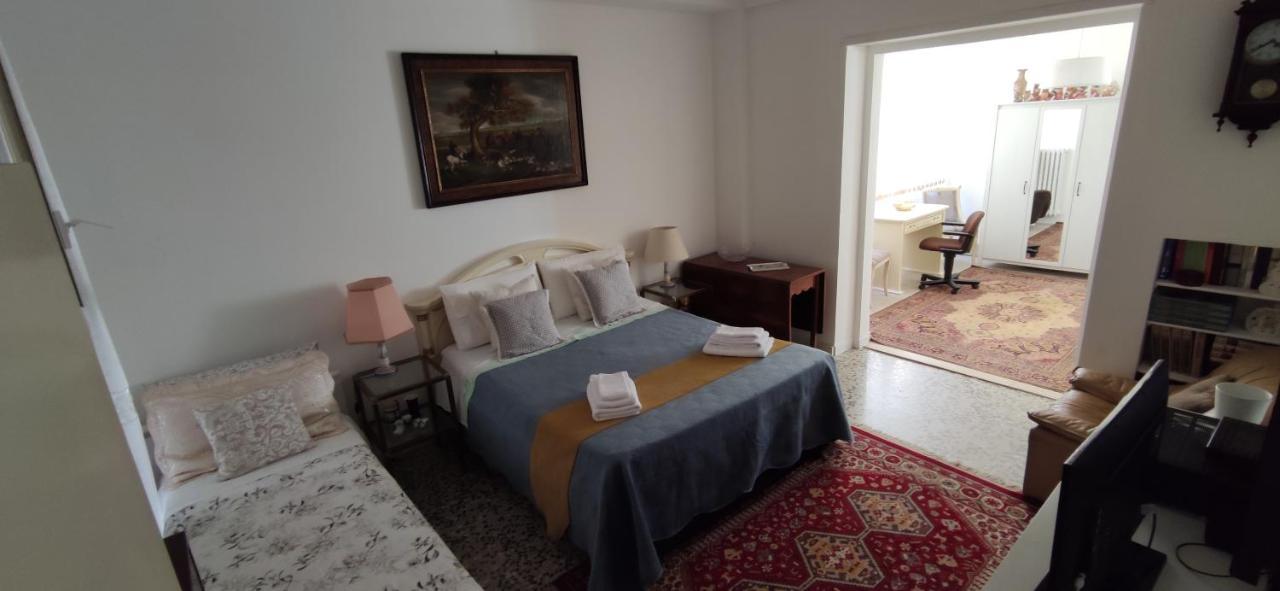 La Badia Del Cavaliere 2 Hotel Róma Kültér fotó