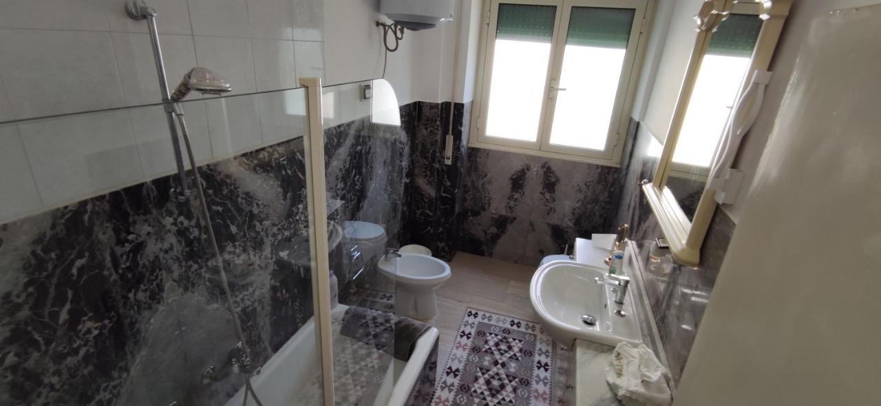 La Badia Del Cavaliere 2 Hotel Róma Kültér fotó