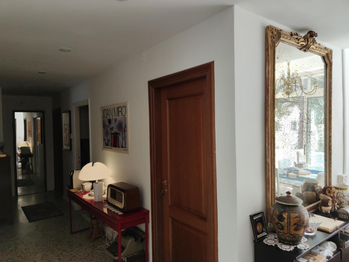 La Badia Del Cavaliere 2 Hotel Róma Kültér fotó