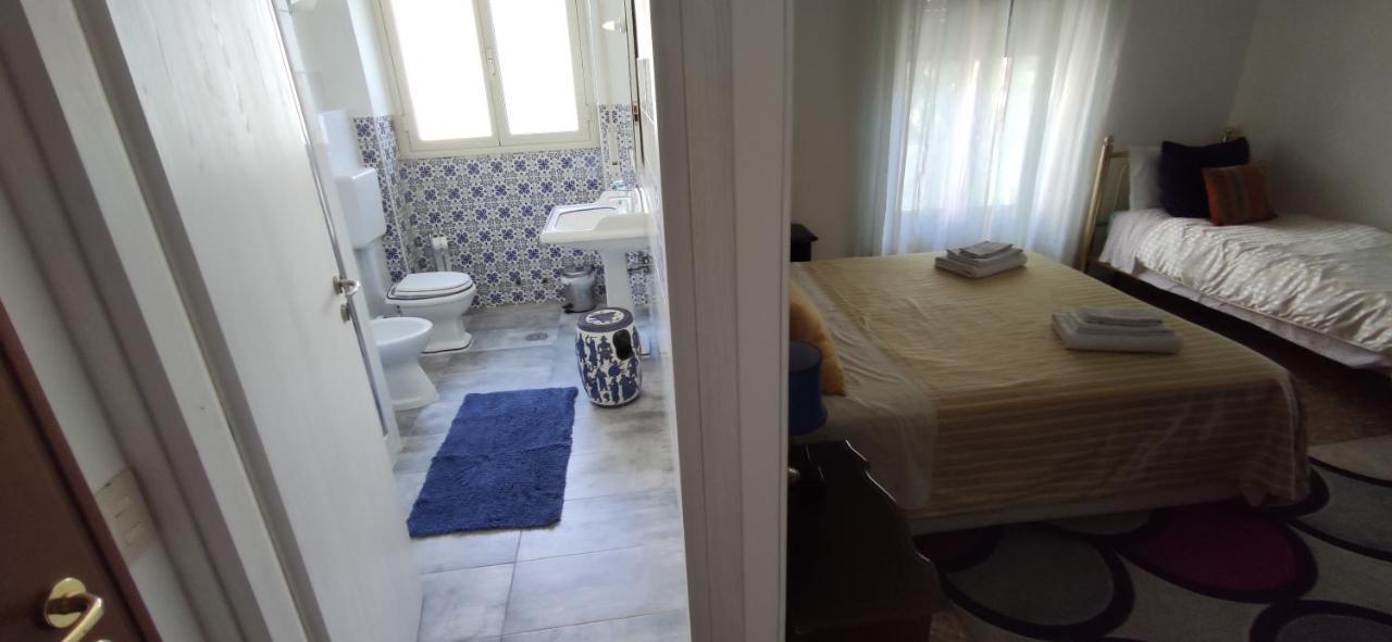 La Badia Del Cavaliere 2 Hotel Róma Kültér fotó