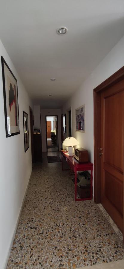 La Badia Del Cavaliere 2 Hotel Róma Kültér fotó