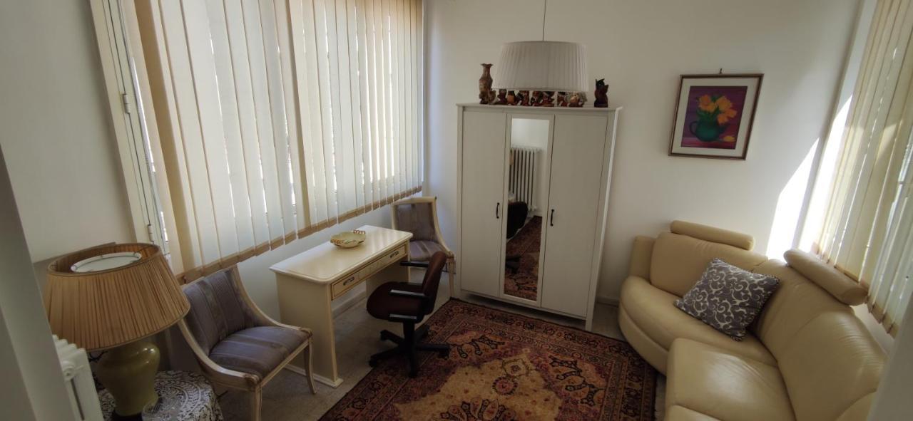La Badia Del Cavaliere 2 Hotel Róma Kültér fotó